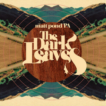 Music | matt pond PA