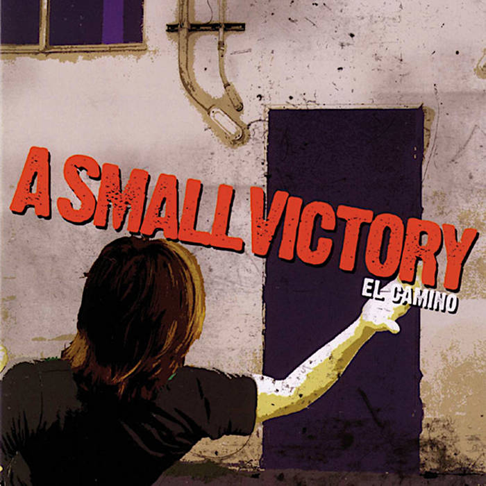 El Camino | A Small Victory