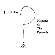 Mysteries Of The Pyramids cover art