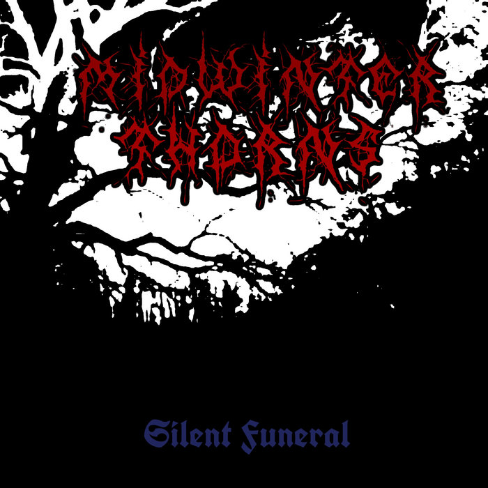 Silent Funeral (2018 Demo) Midwinter Thorns