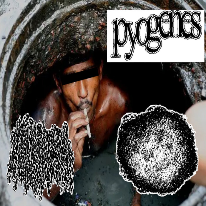 3 WAYS OF SEWER DIVING PATHOLOGICAL MENACE PRODUCTIONS