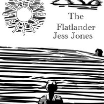 The Flatlander cover art
