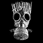 HELLBARRUN - Welcome To Hell