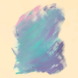 Splashes Of Colour cover