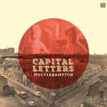 英LP Capital Letters Reality RARC010V Reggae Archive Records 未開封 /00260 Reality | Capital Letters | Reggae Archive Records