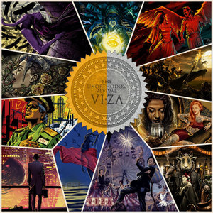 Viza — The Unorthodx Revival