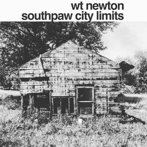 Southpaw City Limits cover