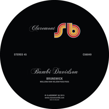 Music | Claremont 56