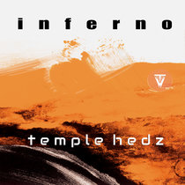 Inferno cover art