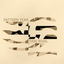 Pattern Year cover art