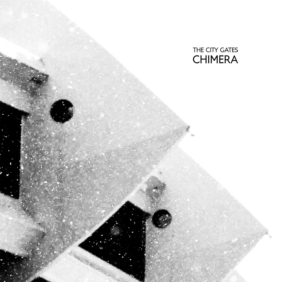Chimera | The City Gates
