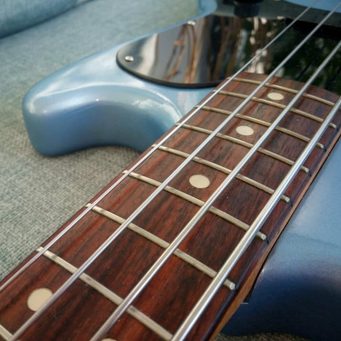 Tim Chapple Bass Guitar Full Album Tim "Vulch" Chapple Bass