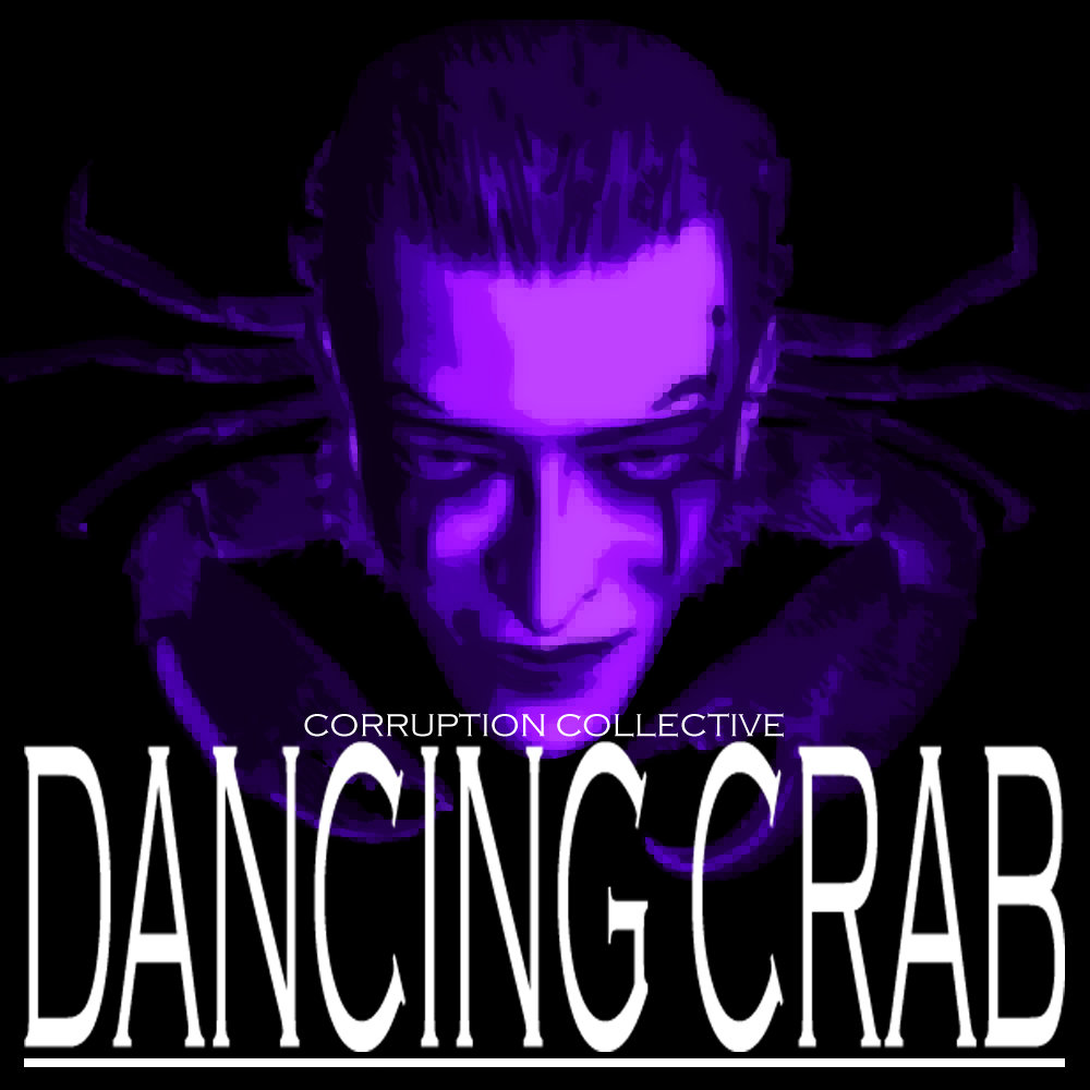 Dancing Crab Corruption.Collective