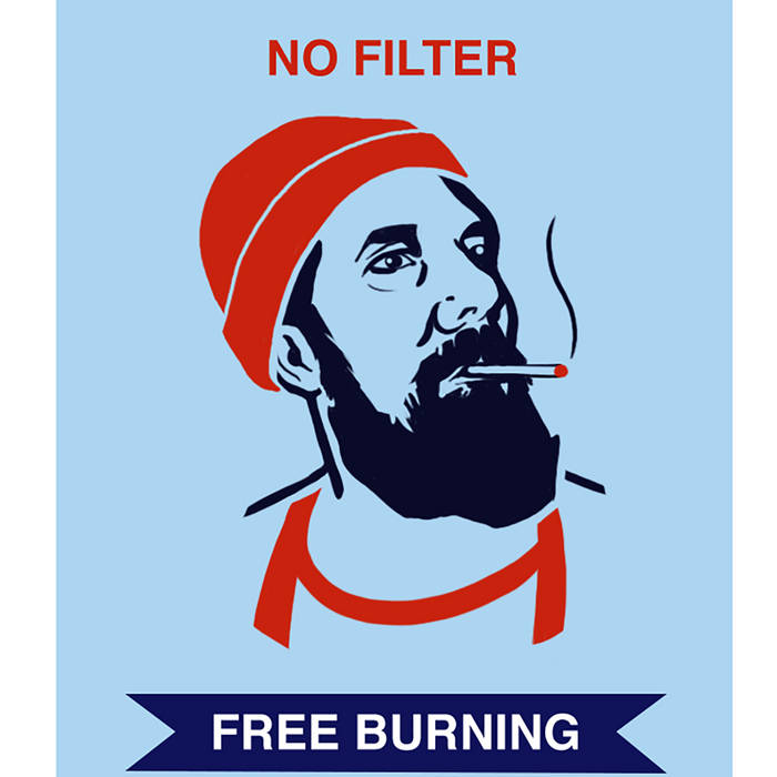 jazz cigarette meaning No Filter-Demo