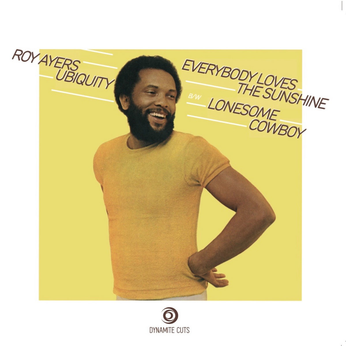 Roy Ayers - 