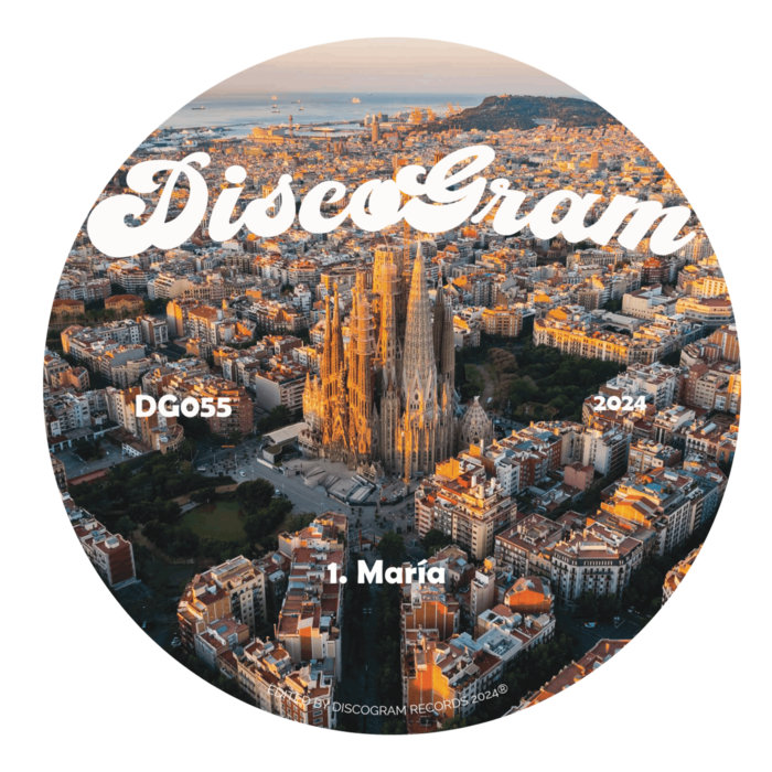 Volao | DiscoGram