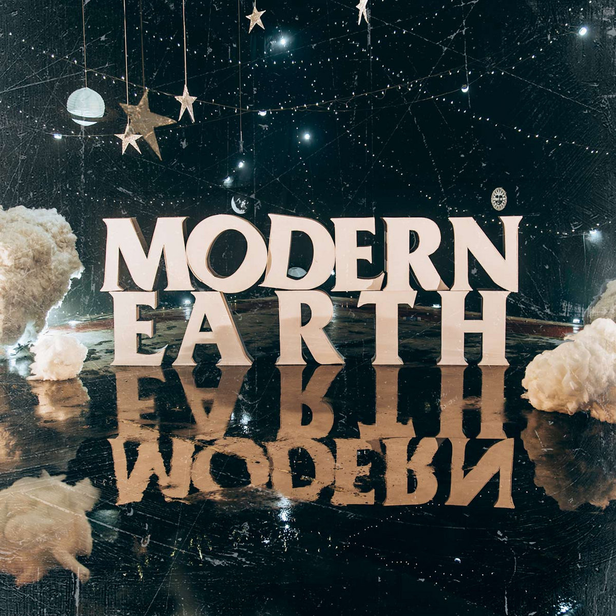 Modern Earth | Landscapes