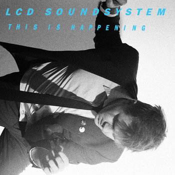 LCD SOUNDSYSTEM / TRUS'ME / RILEY REINH… Music | LCD Soundsystem