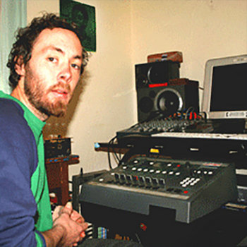 Music | Odd Nosdam