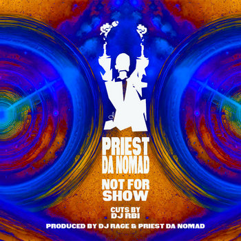 ヒップホップ+ラップ Priest Da Nomad - Meet Me By The Bar Music | Priest Da Nomad