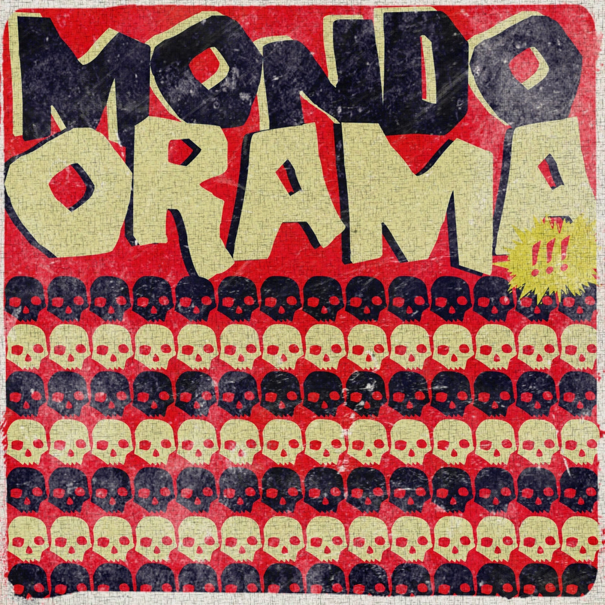 CRAPJOE Cat was Dead 野崎森男 野崎真助 CD Morio Your Love is My Nightmare | Cat Dead, Details Later