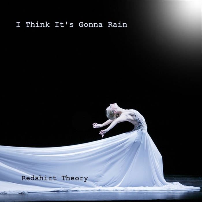 I Think It S Gonna Rain Redshirt Theory I Think It S Gonna Rain Redshirt Theory