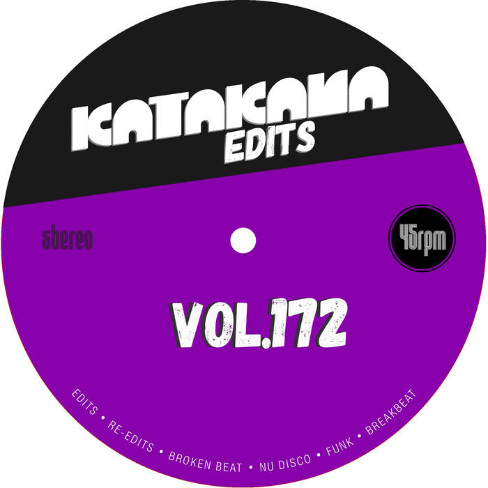 Katakana Edits vol.95 | Padcore | Katakana Edits