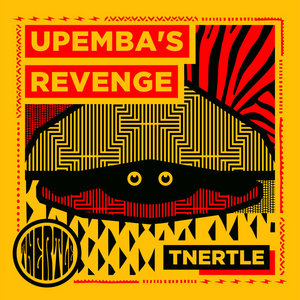 Upemba's Revenge cover