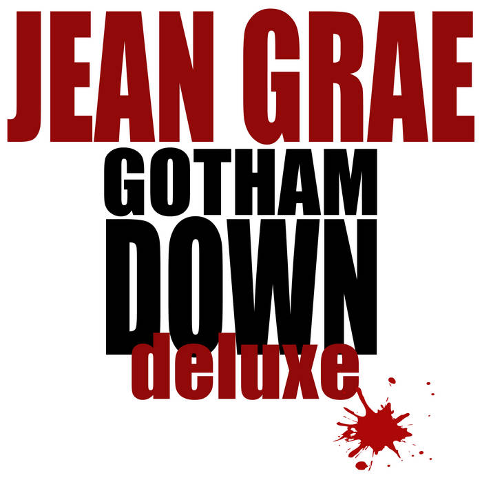 Gotham down hot sale