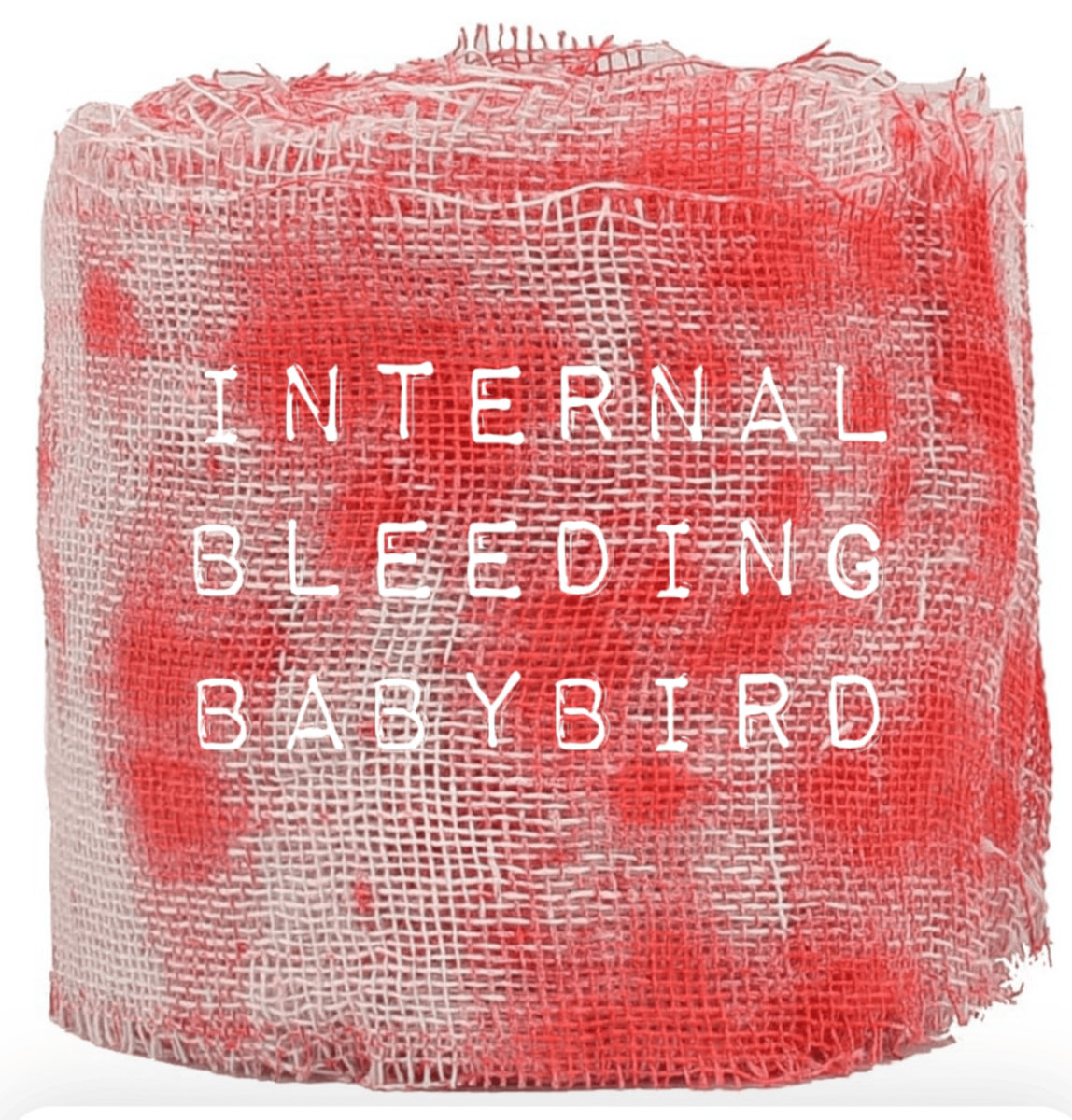 Internal Bleeding (the final single) | stephen jones
