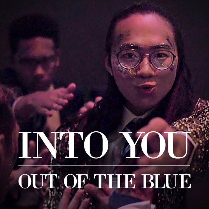 Into You (Charity Single)  Oxford Out of the Blue