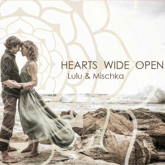 Hearts Wide Open | Lulu and Mischka | Lulu & Mischka