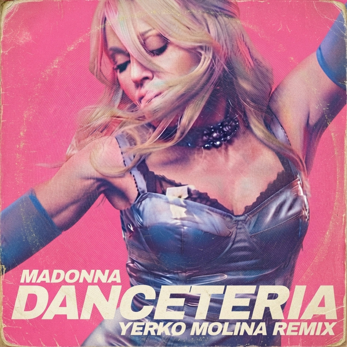 Loreen - Is It Love (Yerko Molina Remix) | Yerko Molina