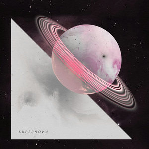 Supernova cover
