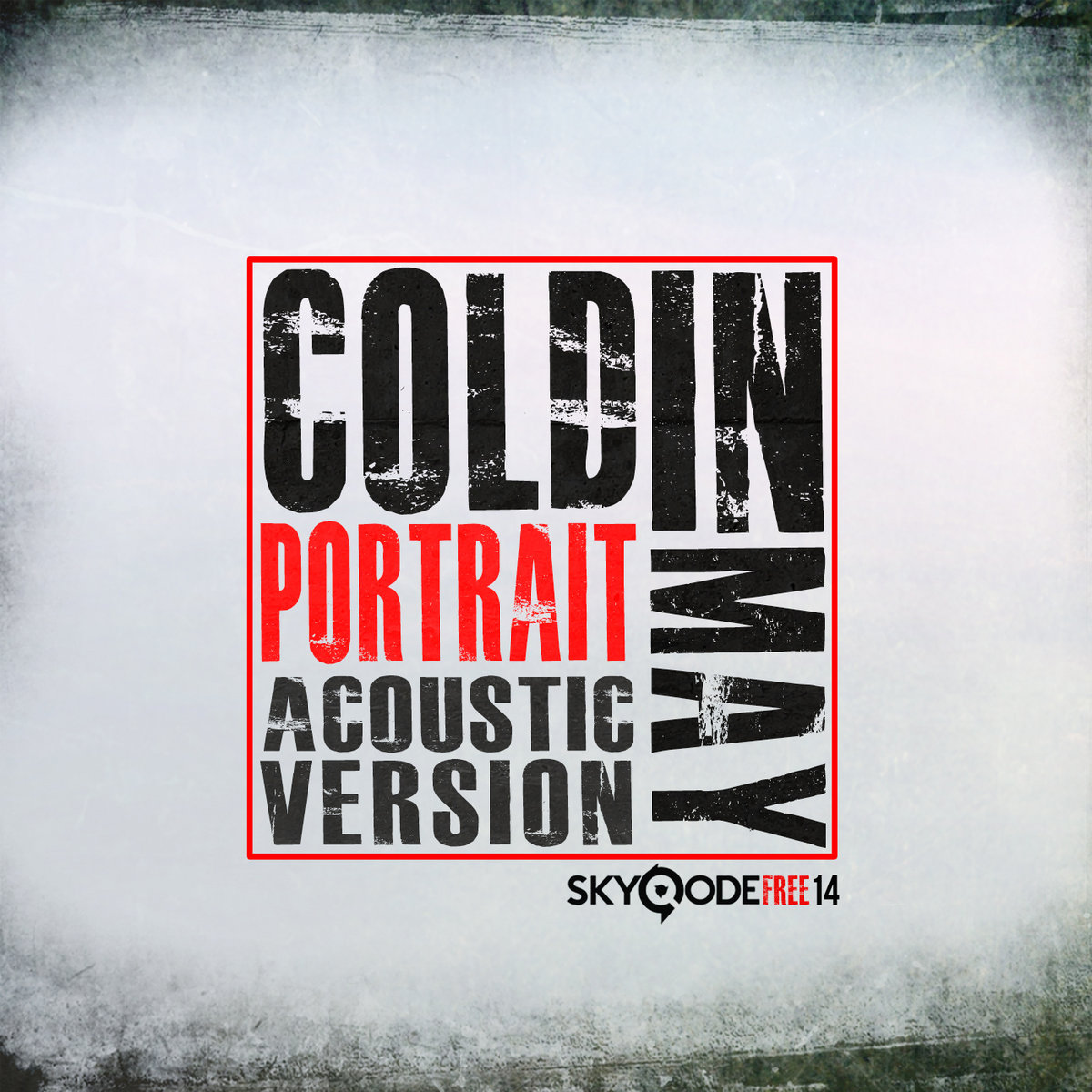 Portrait Acoustic Version Cold In May Skyqode portrait acoustic version cold in