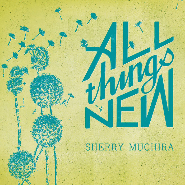 My Love Is A Response Sherry Muchira