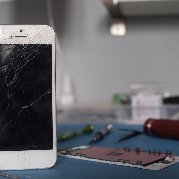 Repair, Recycle & Reuse your iPhone iPhonefixed