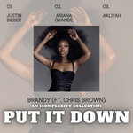 Put It Down - The Collection (ft. Chris Brown)