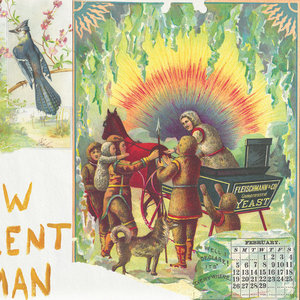 New Excellent Woman cover