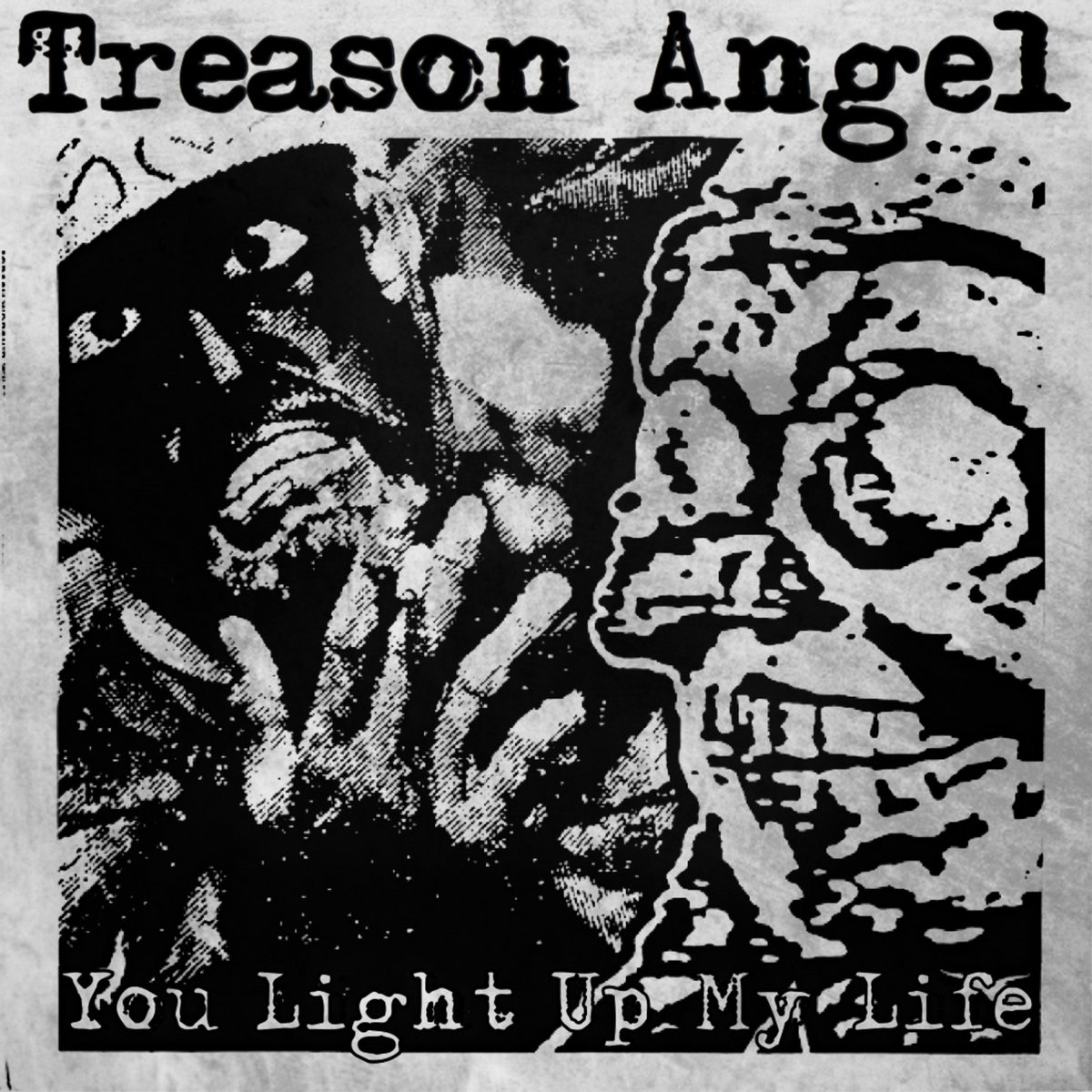 You Light Up My Life A Tribute To Crash Worship Treason Angel
