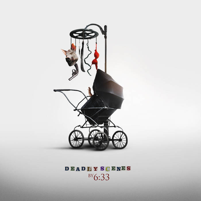 Deadly Scenes | 6:33