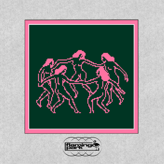 Jazz Da Bazz [FLP003] | Recoil [ZA], Secret Cinema | Omnidisc