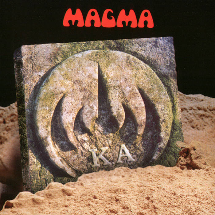 K.A. (Köhntarkösz Anteria) | MAGMA