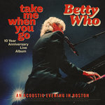 Betty Who - Somebody Loves You - Acoustic [Live From Boston 2024]