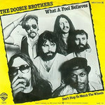 RHEWORKDJ - Doobie Brothers - What A Fool Believes (RHEWORK)