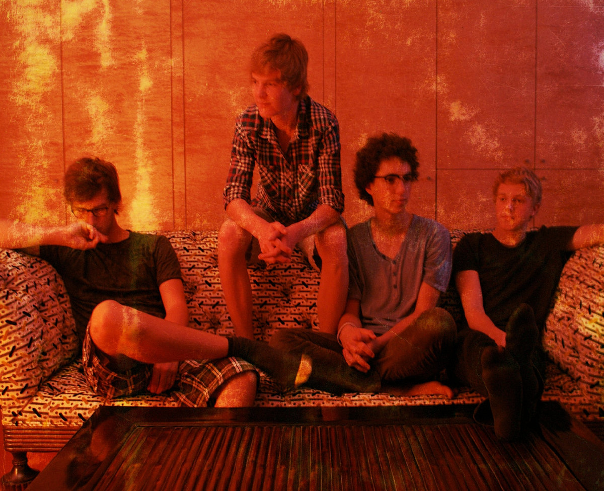 Agent Orange EP Agent Orange