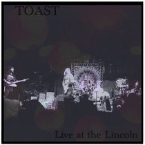 Live at the Lincoln Theatre (12/28/18) cover art
