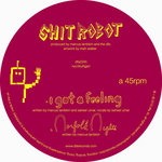 I Got A Feeling / Norfolk Nights