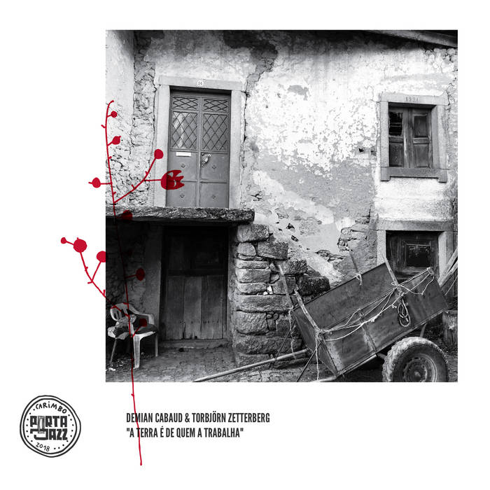 A Terra � De Quem A Trabalha