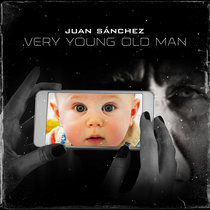 Very Young Old Man cover art